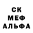 Марки NBOMe 1500мкг Ulyash TV